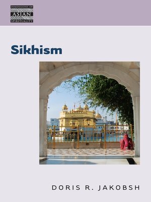 cover image of Sikhism